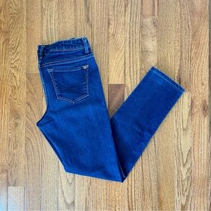 SOLD Vera Wang Jeans Size 2